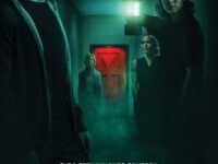 ‘Sobrenatural: A porta vermelha’ ganha novo trailer e cartaz