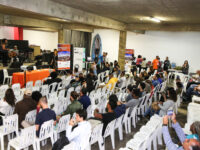 Gira de Empreendedorismo e Autogestão: A Banca e Aymberê promovem evento de capacitação para coletivos artísticos da Zona Norte de São Paulo