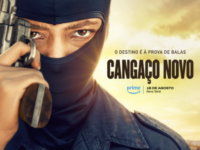 Prime Video Divulga Trailer Oficial de Cangaço Novo
