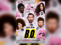 Essa delegacia vai dar muito B.O.! Primeira série de Leandro Hassum na Netflix estreia em 6 de setembro