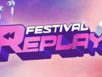 Replay Festival acontece no Rio e em São Paulo e terá shows de Cine, Dibob e Sean Kingston