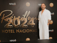 Diogo Nogueira, Bateria da Grande e outras atrações são confirmadas no réveillon 2024 do Hotel Nacional