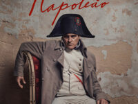 ‘Napoleão’ ganha primeiro trailer e pôster
