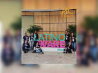 e-Cidade : Comunidade confirma presença na 20ª edição do Congresso Latinoware
