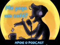 A VOZ DOS PÉS – Topa apoiar um podcast sobre sapateado?