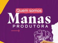 O Cine & Manas realiza sessões de cinema com debate e atividades culturais em escolas da rede pública de ensino na Zona Oeste do Rio de Janeiro.