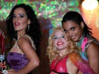 Cine & Manas exibe ‘Amor, Plástico e Barulho’, da diretora Renata Pinheiro, no dia 21/09, dando continuidade ao circuito de exibições na Zona Oeste do Rio de Janeiro
