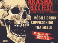 Akasha Rock Fest: Celebrando a Essência do Rock Independente no Rio de Janeiro