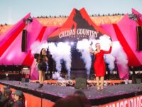 Maiara & Maraisa resumem o Caldas Country Festival: “É um evento que praticamente está em nosso calendário anual”