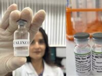 CALIXCOCA: Vacina brasileira contra dependência química é a vencedora do Prêmio EURO