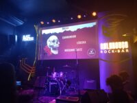 AKASHA ROCK FEST: Confira como foram os shows do evento que coloca holofote no rock autoral, agora fazendo parte do Circuito RIO+ROCK