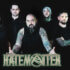 Hatematter lança seu quarto álbum de estúdio “Antithesis”.