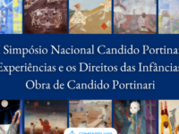 II SIMPÓSIO NACIONAL CANDIDO PORTINARI: as experiências e os direitos das Infâncias na obra de Candido Portinari