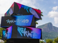 Rock in Rio Card esgota com ingressos vendidos para todos os Estados do Brasil e 28 países, nesta quinta-feira, 7