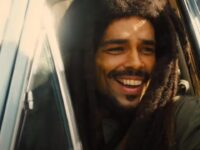 Bob Marley: One Love chega primeiro às salas da rede UCI