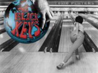 The Black Keys lança single e anuncia novo álbum