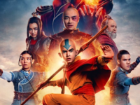 Netflix  apresenta trailer oficial de Avatar: O Último Mestre do Ar