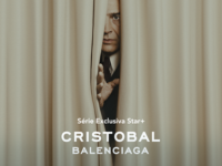 Cristóbal Balenciaga – Já disponível no Star Plus
