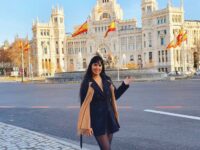 Dicas de Viagens – MADRID: É fácil se apaixonar por essa que é uma das mais belas cidades da Europa!