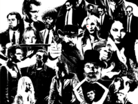 Cinemateca Brasileira celebra os 30 anos de Pulp Fiction com retrospectiva do diretor Quentin Tarantino