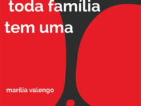 Toda Família Tem Uma: Poeta Marília Valengo lança livro que investiga poeticamente a maternidade e/ou a ausência dela