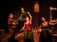 TEMPEROS DE FRIDA: Peça musical comemora mês da mulher retratando vida e obra de Frida Khalo