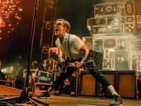 McFly anuncia data extra da turnê mundial “Power to Play” em São Paulo