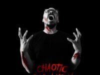 Thiago Alboneti lança seu novo projeto “Chaotic Desolation”