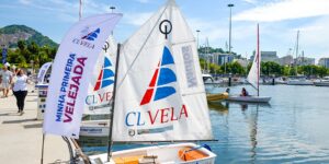 Rio Boat Show e CL Velas promovem experiência náutica na Marina da Glória