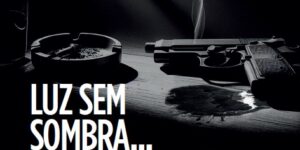 LUZ SEM SOMBRA… REDENÇÃO! : Lançamento do terceiro livro da trilogia “Luz e Sombra” de Luiz Said