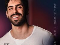 Lucca Mauad: Jovem talento lança música produzida pelo grupo Roupa Nova