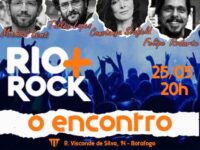RIO+ROCK reúne experts do mercado musical e do marketing em encontro gratuito no RJ