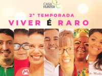 “Viver é Raro” ganha segunda temporada no Globoplay e traz visibilidade para mais doenças raras