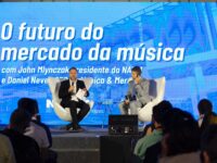 São Paulo sediará em agosto a maior feira de música do Brasil: Conecta+ Música & Mercado