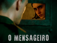 O MENSAGEIRO: Confira nossa entrevista exclusiva com a diretora Lucia Murat e os atores Valentina Herszage, Shi Menegat e Floriano Peixoto