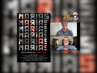 AC ENTREVISTA CINEMA E COMPANHIA : Confira a nossa entrevista exclusiva com a diretora de MARIAS, Ludmila Curi