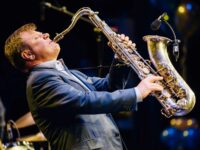 IGOR BUTMAN: Ícone do jazz internacional, saxofonista se apresenta pela primeira vez no Brasil em dezembro