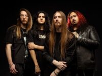 KNOTFEST: Entrevista Exclusiva com a Promissora Banda Nacional Kryour