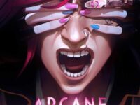 Riot Games leva Arcane para a CCXP