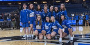 Escola de Dança Flávia Bueno e Estúdio de Dança DCA: De São Paulo para o mundo! Escolas de dança paulista se apresentam em intervalo da NBA nos Estados Unidos