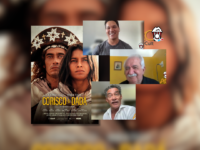 CORISCO E DADÁ : Confira a nossa entrevista exclusiva com o ator Chico Diaz e o diretor do filme que foi relançado em 4K