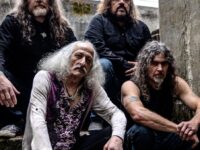 Pentagram em São Paulo: Fuzzly é a banda convidada para show de despedida