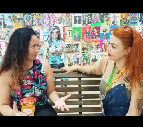 Fotos por Maria Geovana Schumacher