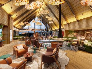 Club Med revela detalhes do primeiro Exclusive Collection da América do Sul, em Gramado