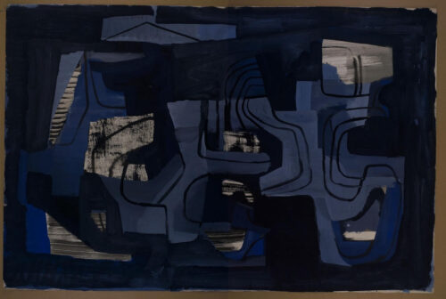 Obra de Roberto Burle Marx - Centro Cultural Sítio Roberto Burle Marx.