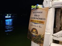 Surge um novo POLO GASTRONÔMICO no Rio de Janeiro: ILHAS DA BARRA
