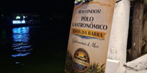 Surge um novo POLO GASTRONÔMICO no Rio de Janeiro: ILHAS DA BARRA