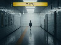 O Labirinto do Tempo: Vale a pena assistir “Exit 8”?