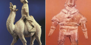 Última semana para se inscrever na residência de pesquisa da Casa Museu Eva Klabin voltada às coleções Andina e Oriental