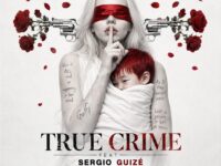 A banda Peyote lança seu novo single ‘True Crime’, com participação especial de Sergio Guizé, no dia 19 de junho, em todas as plataformas, pela Caravela Records.